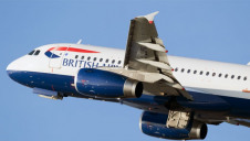 The coalition represents most of the major businesses across the UK's aviation value chain, including British Airways. Stock image.